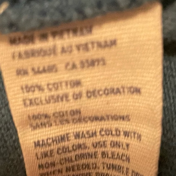 American Eagle Outfitters Shirt - Picture 7 of 7